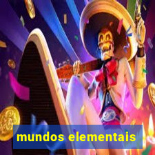 mundos elementais